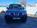 Nissan Patrol 2003 года за 5 500 000 тг. в Караганда