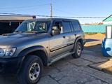 Nissan Patrol 2003 года за 5 500 000 тг. в Караганда – фото 2
