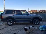 Nissan Patrol 2003 года за 5 500 000 тг. в Караганда – фото 3