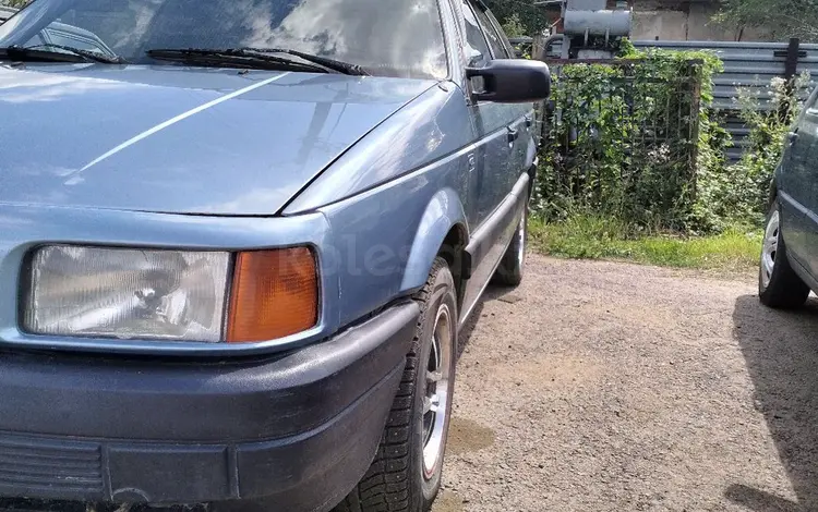 Volkswagen Passat 1990 года за 1 900 000 тг. в Астана