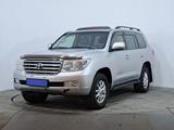 Toyota Land Cruiser 2007 года за 12 500 000 тг. в Астана
