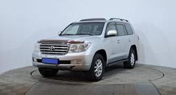 Toyota Land Cruiser 2007 года за 12 500 000 тг. в Астана