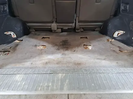 Toyota Land Cruiser 2007 года за 12 500 000 тг. в Астана – фото 10