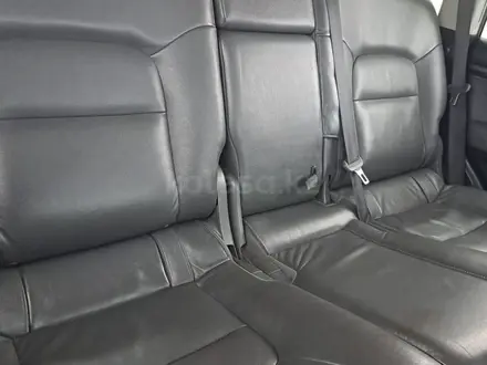Toyota Land Cruiser 2007 года за 12 500 000 тг. в Астана – фото 16