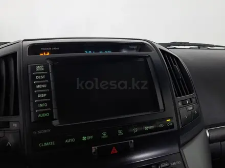Toyota Land Cruiser 2007 года за 12 500 000 тг. в Астана – фото 18