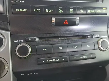 Toyota Land Cruiser 2007 года за 12 500 000 тг. в Астана – фото 19