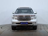 Toyota Land Cruiser 2007 годаүшін12 500 000 тг. в Астана – фото 2