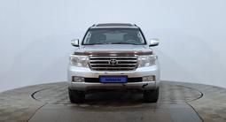 Toyota Land Cruiser 2007 года за 12 500 000 тг. в Астана – фото 2