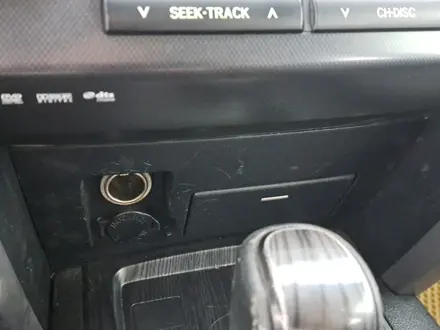 Toyota Land Cruiser 2007 года за 12 500 000 тг. в Астана – фото 20