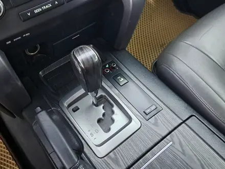 Toyota Land Cruiser 2007 года за 12 500 000 тг. в Астана – фото 21