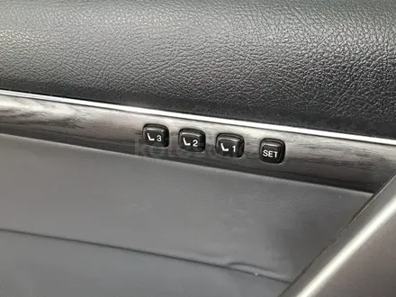 Toyota Land Cruiser 2007 года за 12 500 000 тг. в Астана – фото 23
