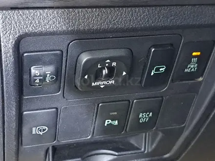 Toyota Land Cruiser 2007 года за 12 500 000 тг. в Астана – фото 24