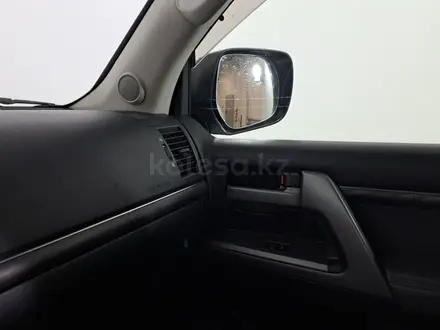 Toyota Land Cruiser 2007 года за 12 500 000 тг. в Астана – фото 25