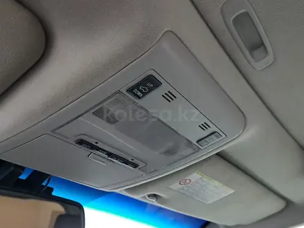 Toyota Land Cruiser 2007 года за 12 500 000 тг. в Астана – фото 26
