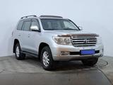 Toyota Land Cruiser 2007 годаүшін12 500 000 тг. в Астана – фото 3