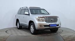 Toyota Land Cruiser 2007 года за 12 500 000 тг. в Астана – фото 3