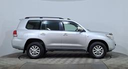 Toyota Land Cruiser 2007 года за 12 500 000 тг. в Астана – фото 4