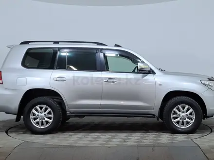 Toyota Land Cruiser 2007 года за 12 500 000 тг. в Астана – фото 4
