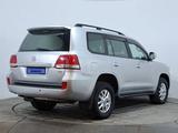 Toyota Land Cruiser 2007 годаүшін12 500 000 тг. в Астана – фото 5