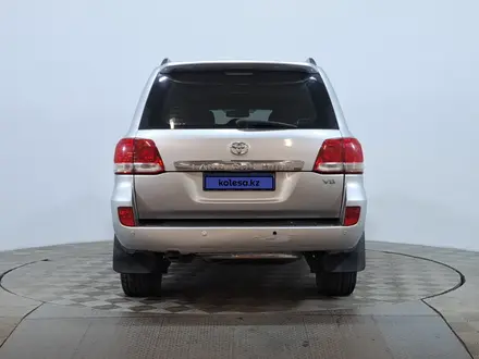 Toyota Land Cruiser 2007 года за 12 500 000 тг. в Астана – фото 6