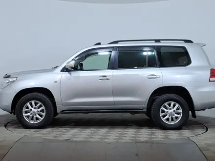 Toyota Land Cruiser 2007 года за 12 500 000 тг. в Астана – фото 8