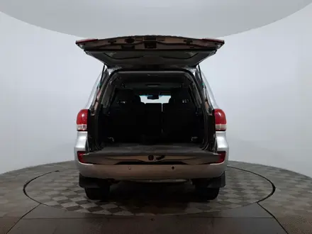 Toyota Land Cruiser 2007 года за 12 500 000 тг. в Астана – фото 9
