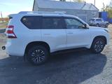 Toyota Land Cruiser Prado 2013 года за 16 500 000 тг. в Костанай – фото 2