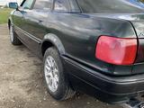 Audi 80 1992 годаүшін1 600 000 тг. в Лисаковск – фото 3