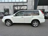 Nissan X-Trail 2002 года за 4 900 000 тг. в Алматы – фото 2