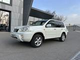 Nissan X-Trail 2002 года за 4 900 000 тг. в Алматы