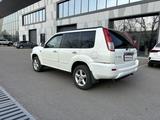Nissan X-Trail 2002 года за 4 900 000 тг. в Алматы – фото 3