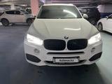 BMW X5 2016 годаfor18 800 000 тг. в Алматы