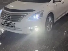 Nissan Teana, 2014