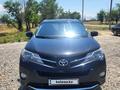 Toyota RAV4 2014 года за 10 000 000 тг. в Жанаозен – фото 12