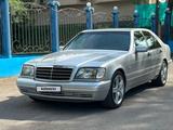 Mercedes-Benz S 320 1996 года за 6 300 000 тг. в Алматы