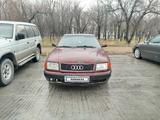 Audi 100 1991 годаfor1 200 000 тг. в Тараз – фото 2