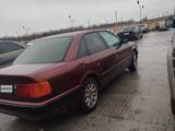 Audi 100 1991 годаfor1 200 000 тг. в Тараз – фото 4