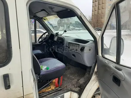 Ford  Transit 1997 года за 2 500 000 тг. в Актобе – фото 13