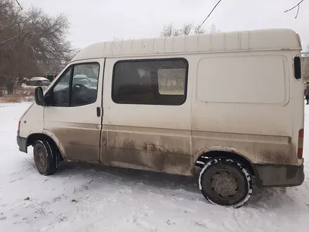 Ford  Transit 1997 года за 2 500 000 тг. в Актобе – фото 5