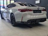 BMW M4 Competition 2024 годаүшін66 148 188 тг. в Астана – фото 5