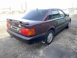 Audi 100 1993 года за 2 800 000 тг. в Караганда – фото 4