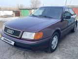 Audi 100 1993 года за 2 800 000 тг. в Караганда – фото 2