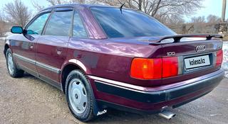Audi 100 1993 года за 2 800 000 тг. в Караганда