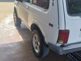 ВАЗ (Lada) Lada 2131 (5-ти дверный) 2001 года за 800 000 тг. в Сарыагаш – фото 2