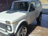 ВАЗ (Lada) Lada 2131 (5-ти дверный) 2001 года за 800 000 тг. в Сарыагаш – фото 4