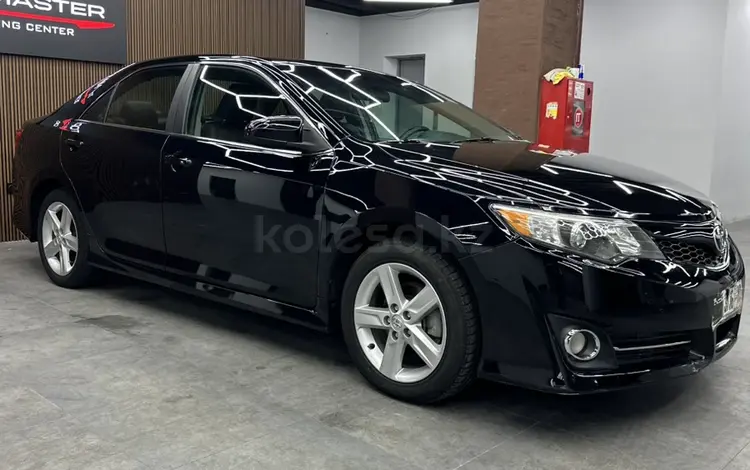 Toyota Camry 2014 годаүшін9 000 000 тг. в Алматы