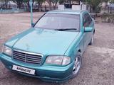 Mercedes-Benz C 180 1994 года за 2 000 000 тг. в Алматы – фото 2