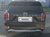 Hyundai Palisade 2022 годаүшін21 500 000 тг. в Уральск – фото 2