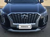 Hyundai Palisade 2022 годаүшін21 500 000 тг. в Уральск
