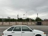 ВАЗ (Lada) 2114 2013 годаүшін2 300 000 тг. в Шымкент – фото 4